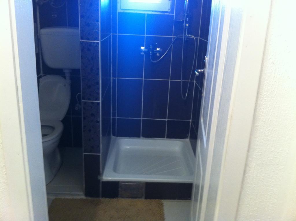 Apartment Vistanova Vrdnik Phòng bức ảnh