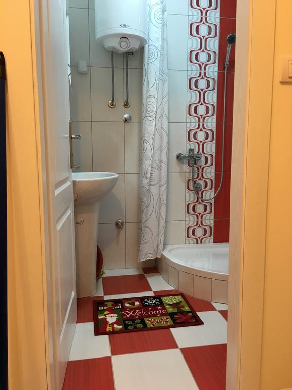 Apartment Vistanova Vrdnik Phòng bức ảnh