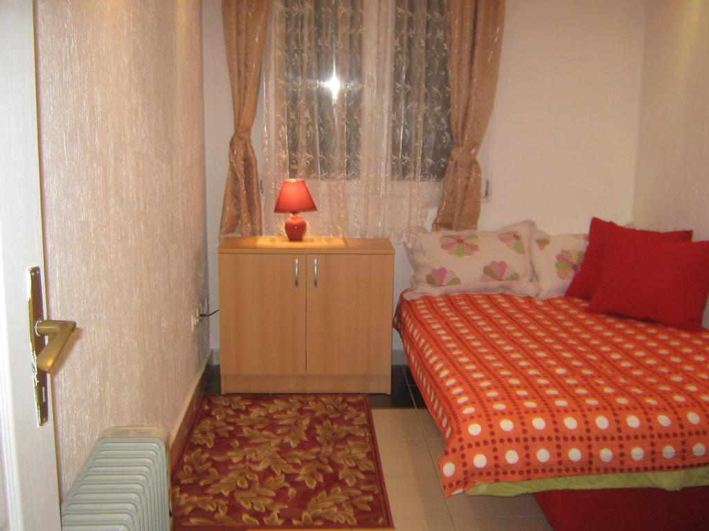 Apartment Vistanova Vrdnik Phòng bức ảnh