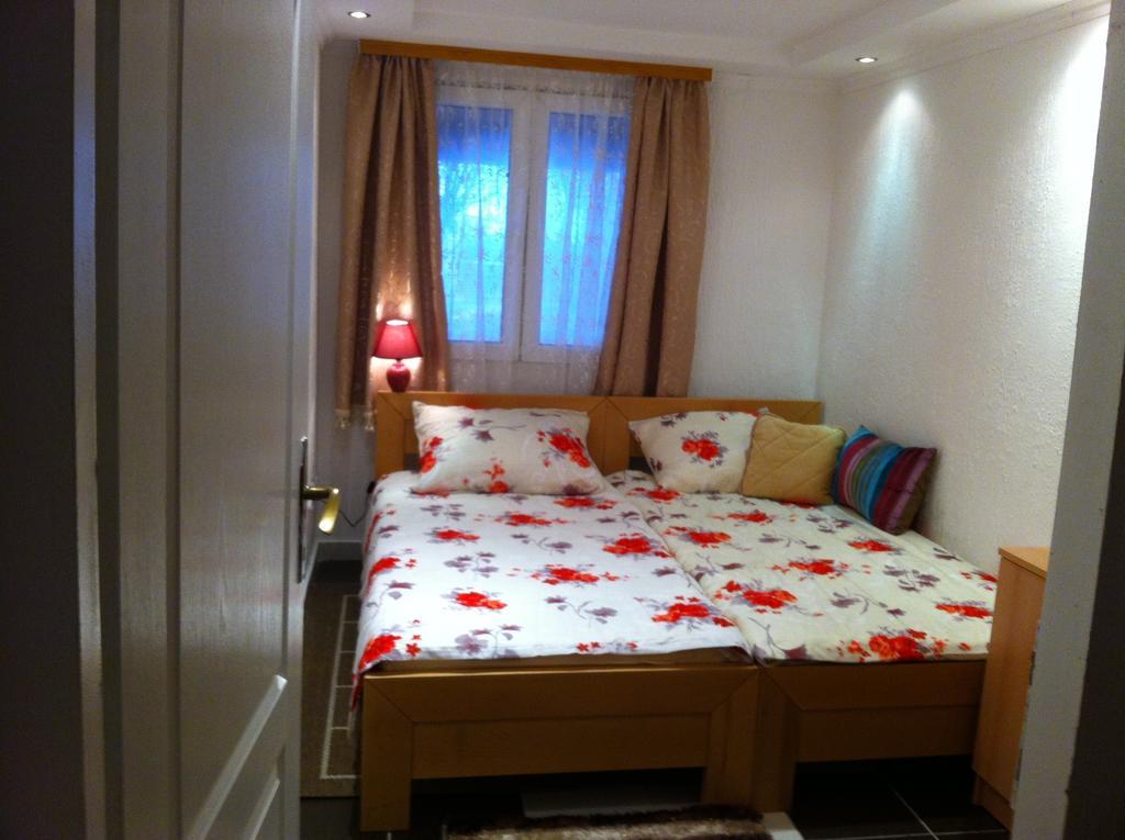 Apartment Vistanova Vrdnik Phòng bức ảnh