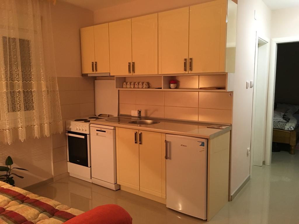 Apartment Vistanova Vrdnik Ngoại thất bức ảnh