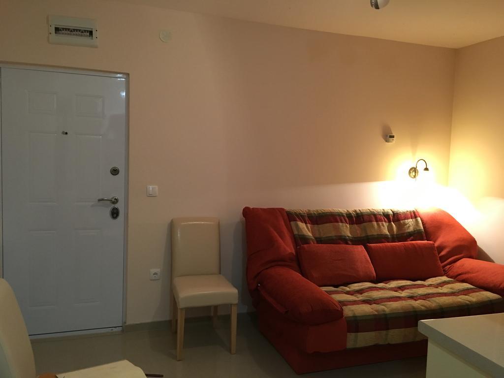 Apartment Vistanova Vrdnik Ngoại thất bức ảnh