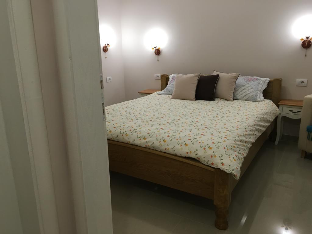 Apartment Vistanova Vrdnik Ngoại thất bức ảnh