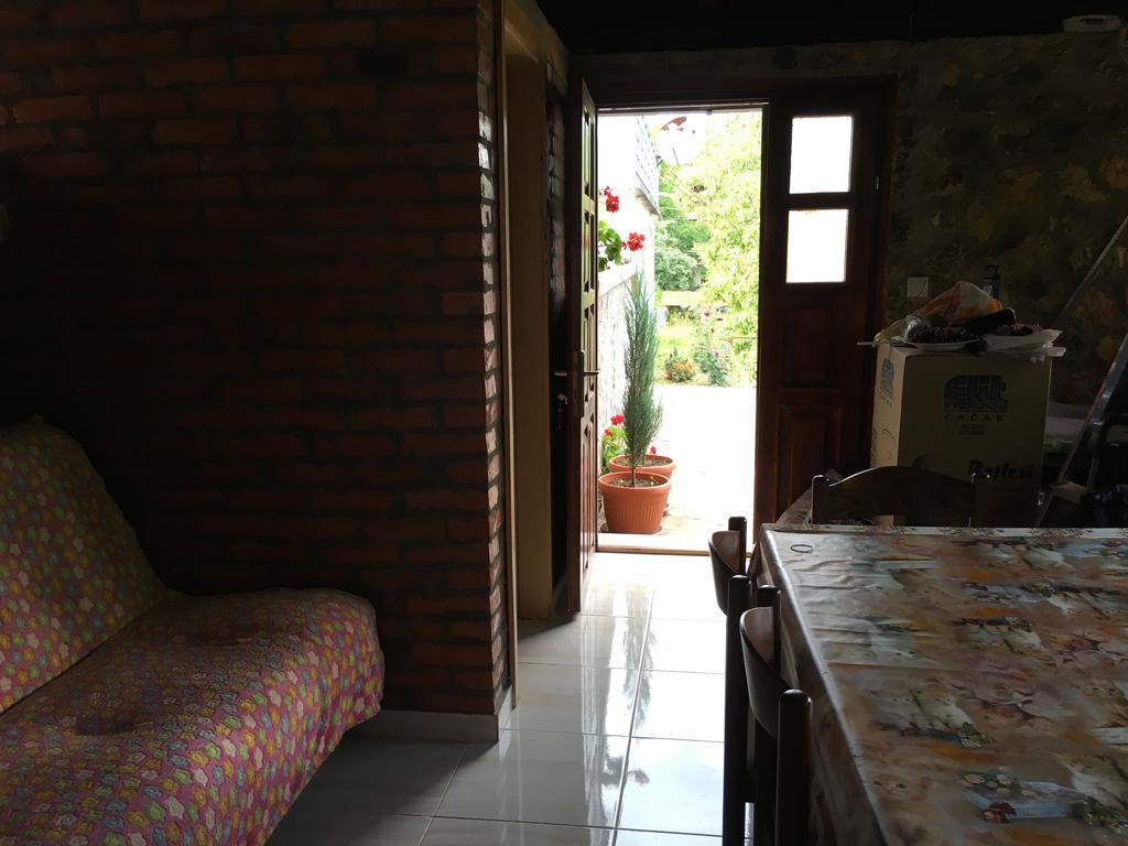 Apartment Vistanova Vrdnik Ngoại thất bức ảnh