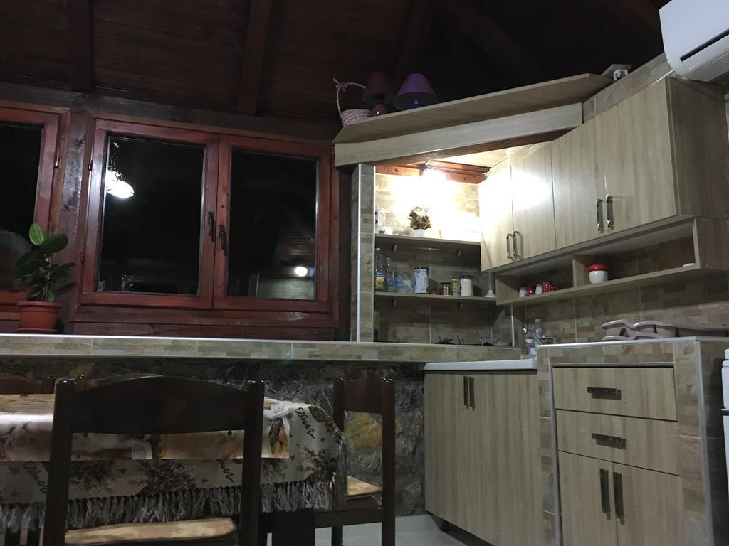 Apartment Vistanova Vrdnik Ngoại thất bức ảnh
