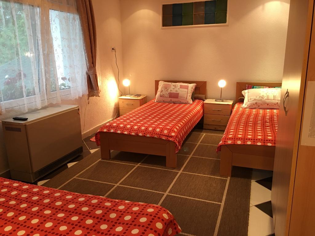 Apartment Vistanova Vrdnik Ngoại thất bức ảnh