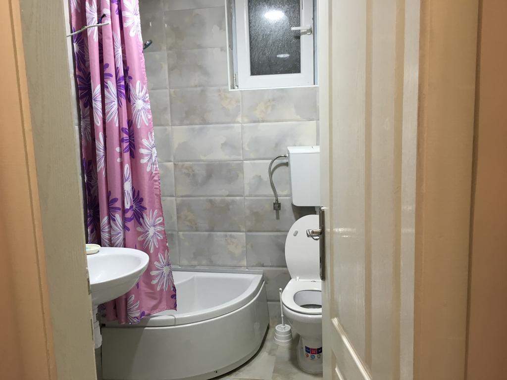 Apartment Vistanova Vrdnik Ngoại thất bức ảnh