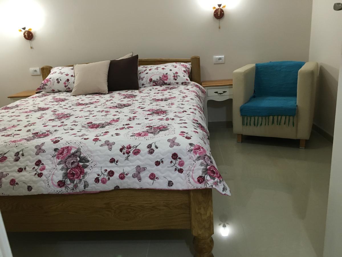 Apartment Vistanova Vrdnik Ngoại thất bức ảnh