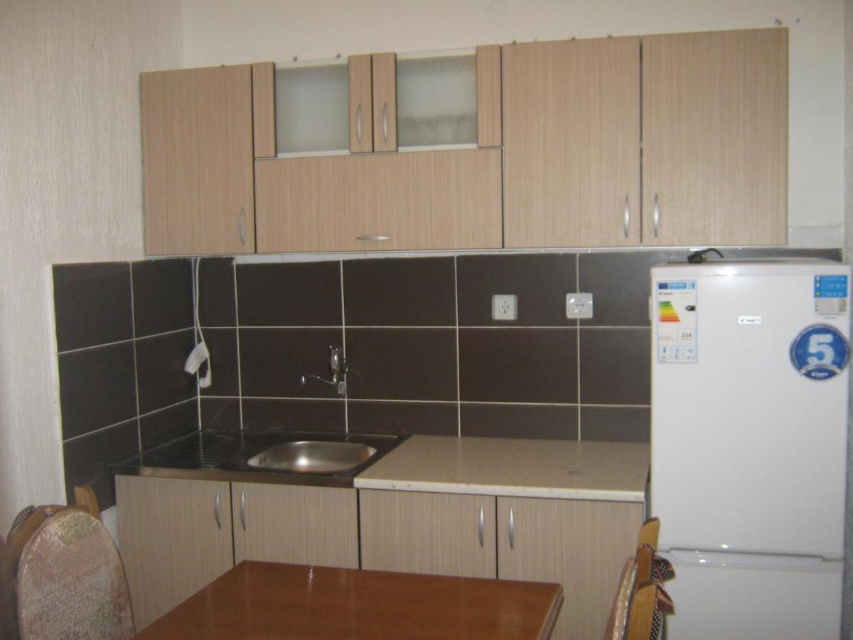 Apartment Vistanova Vrdnik Phòng bức ảnh
