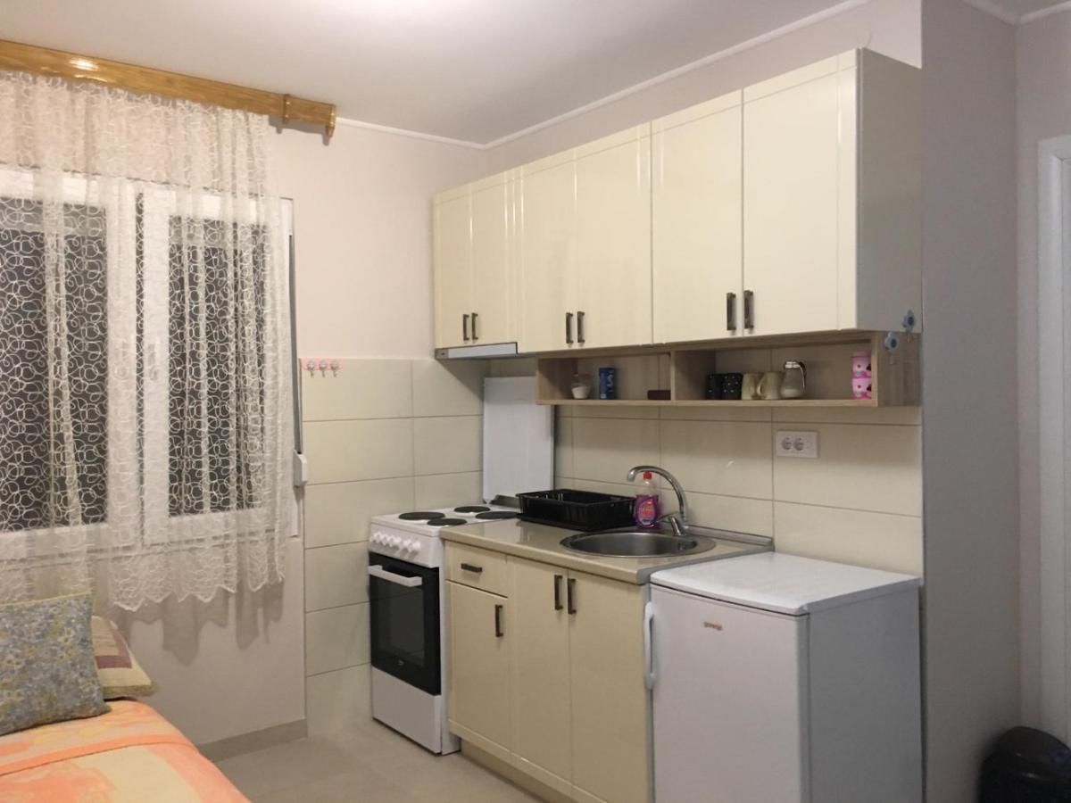 Apartment Vistanova Vrdnik Ngoại thất bức ảnh