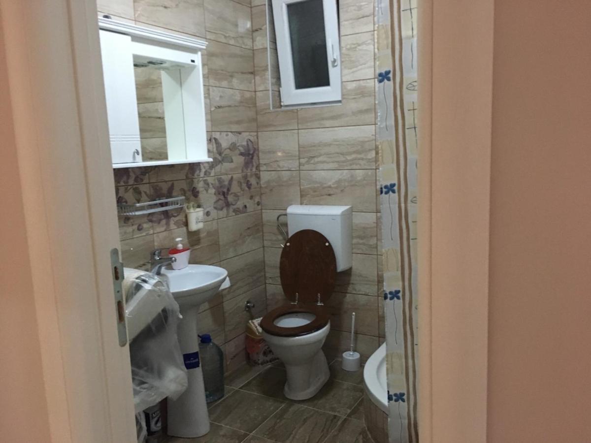 Apartment Vistanova Vrdnik Ngoại thất bức ảnh