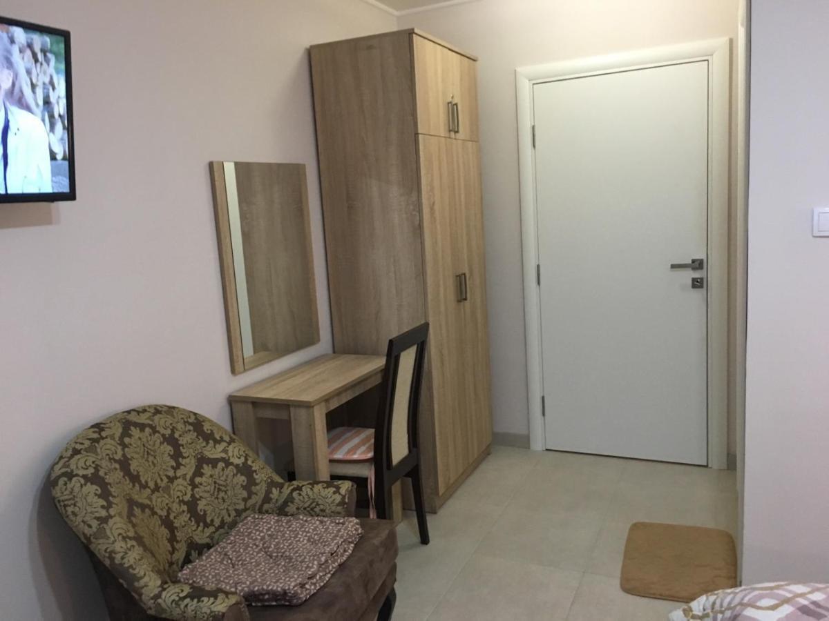Apartment Vistanova Vrdnik Ngoại thất bức ảnh