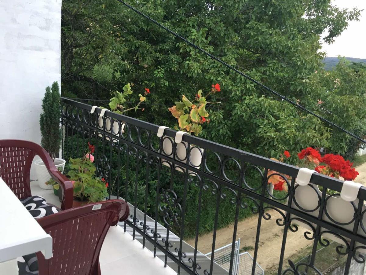Apartment Vistanova Vrdnik Ngoại thất bức ảnh